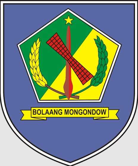 Logo Bolang Mongondow