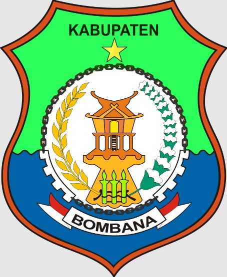 Logo Bombana
