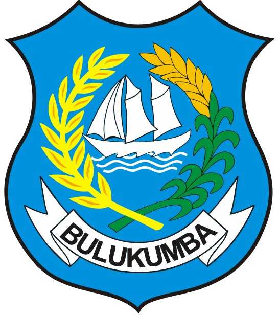Logo Bulukumba