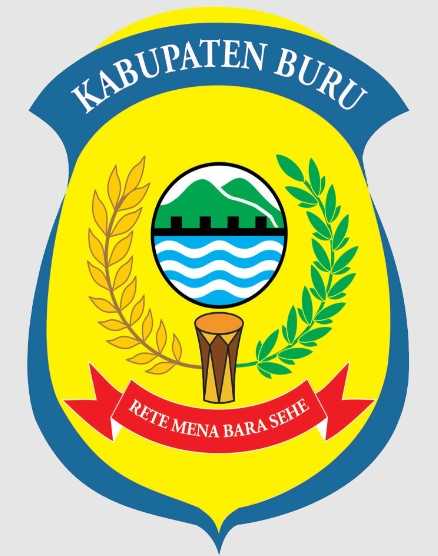 Logo Buru