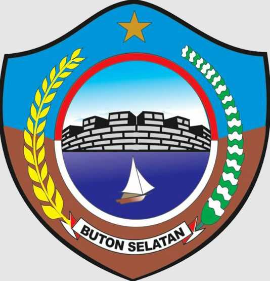 Logo Buton Selatan