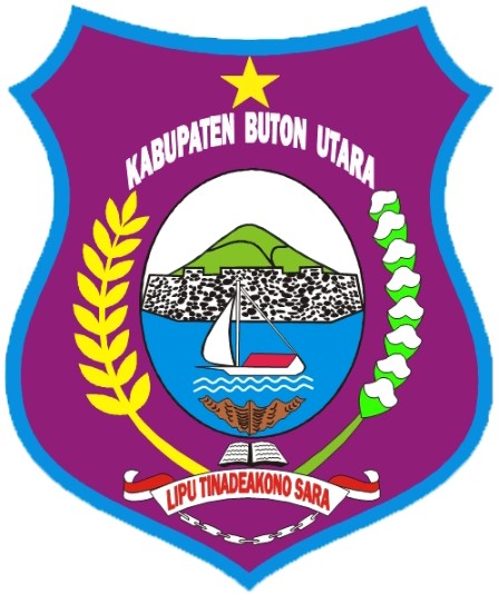 Logo Buton Utara