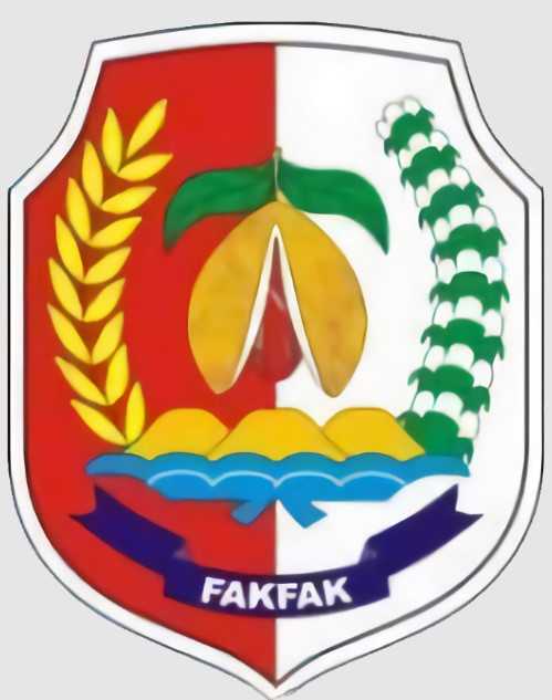 Logo Fakfak