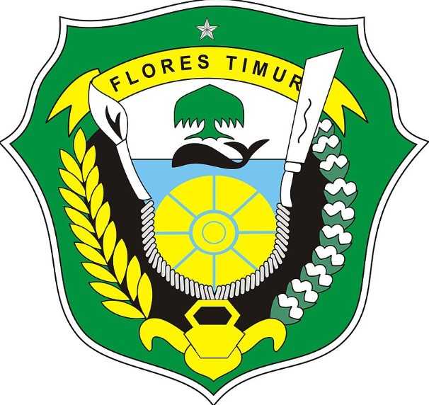 Logo Flores Timur