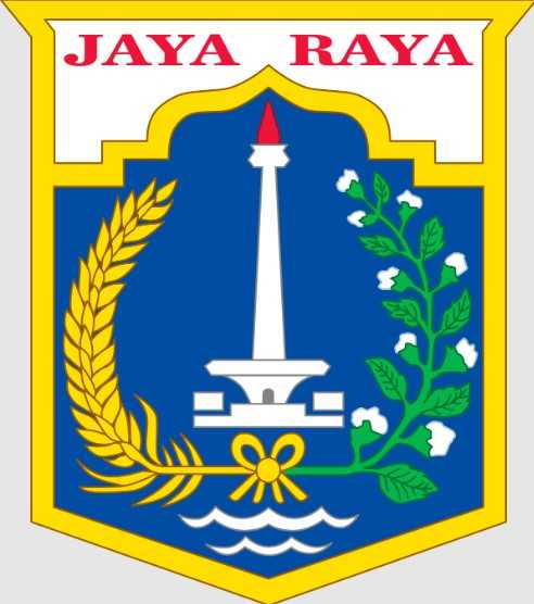 Logo Jakarta