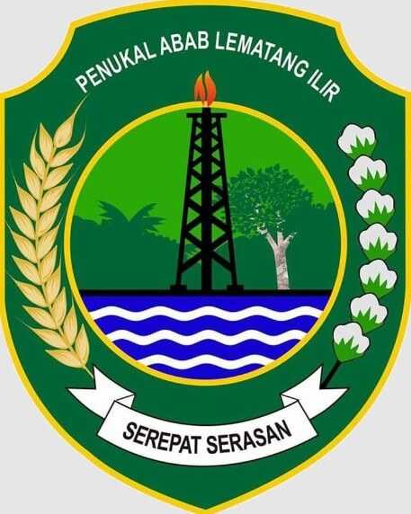 Logo Kabupaten Lamatang Ilir