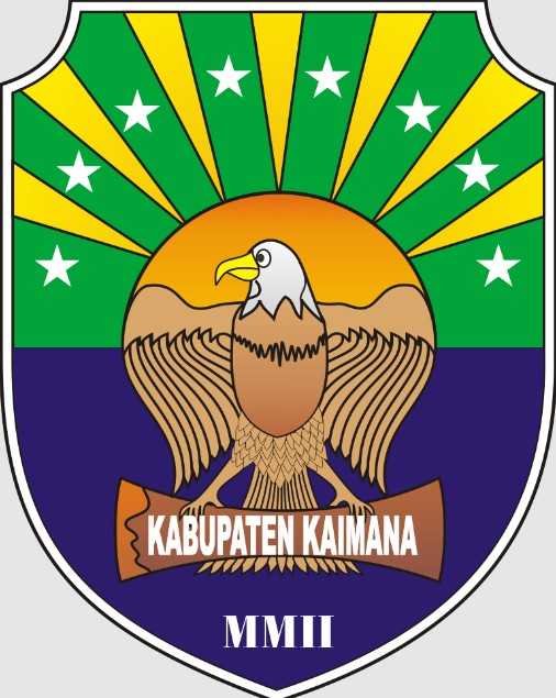 Logo Kaimana