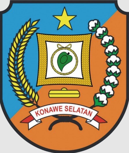 Logo Konawe Selatan