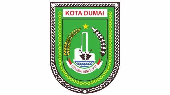 Logo Kota Dumai
