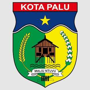 Logo Kota Palu