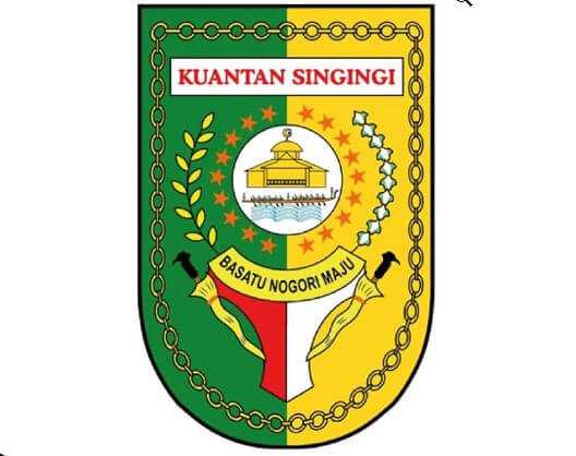 Logo Kuantan Singingi