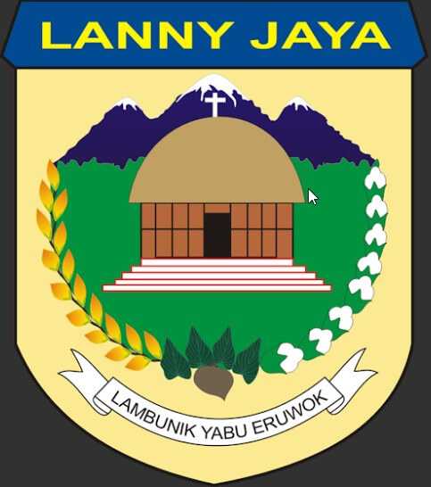 Logo Lanny Jaya