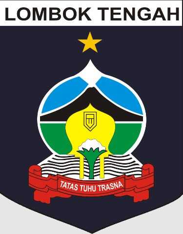 Logo Lombok Tengah