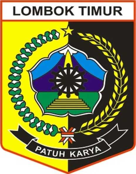 Logo Lombok Timur
