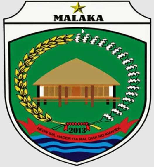 Logo Malaka