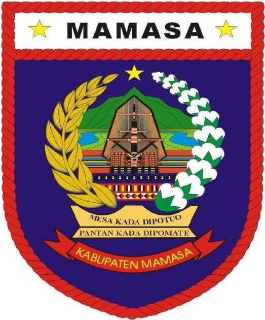 Logo Mamasa