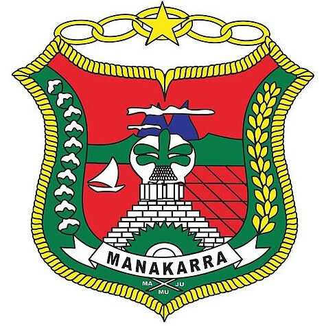 Logo Mamuju