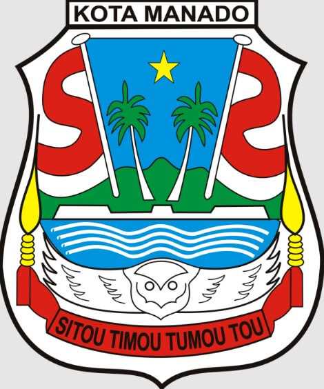 Logo Manado