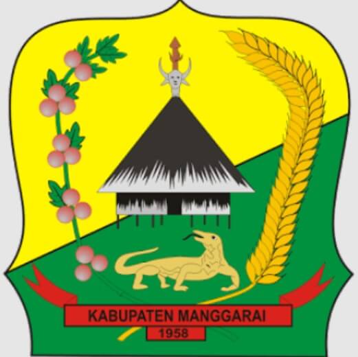 Logo Manggarai