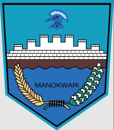 Logo Manokwari