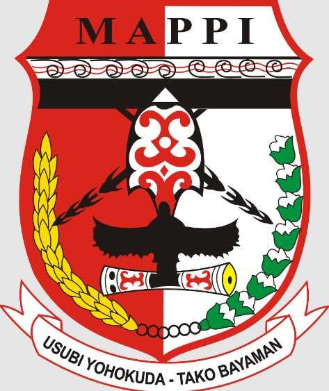 Logo Mappi