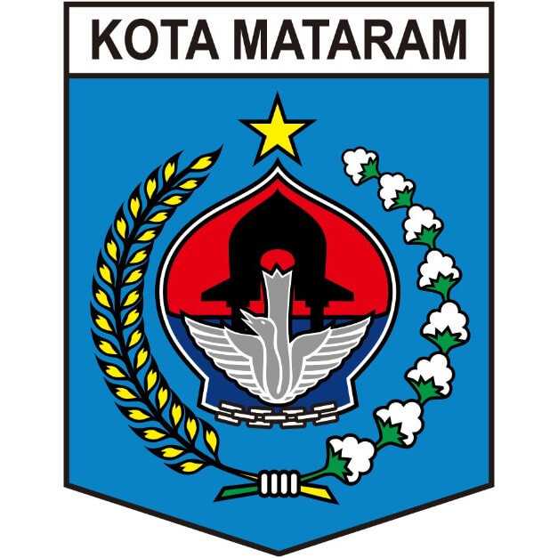 Logo Mataram