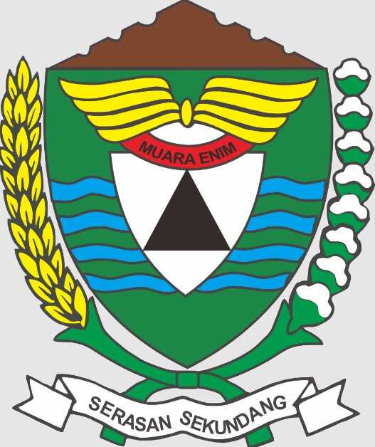Logo Muara Enim