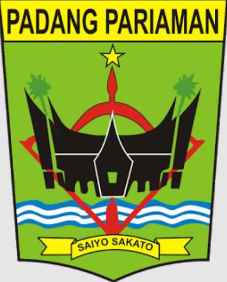 Logo Padang Pariaman