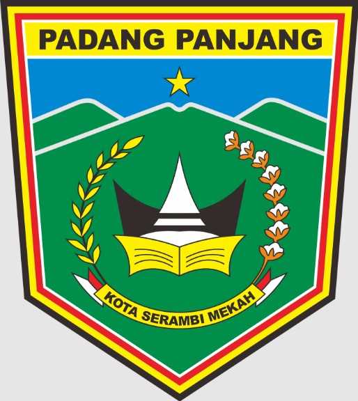 Logo Padangpanjang