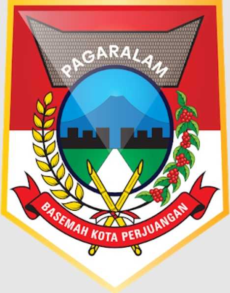 Logo Pagar Alam