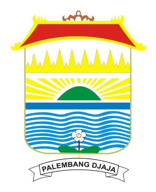 Logo Palembang