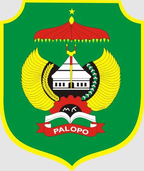Logo Palopo
