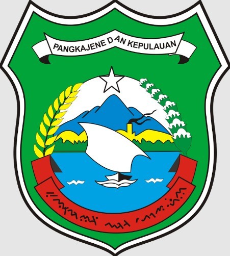 Logo Pangkejene