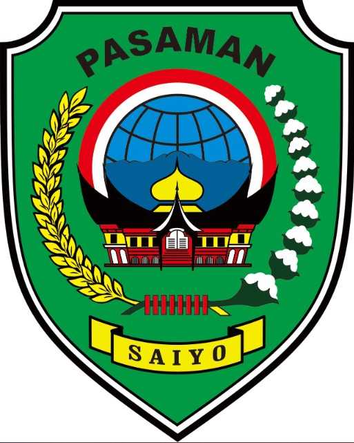 Logo Pasaman
