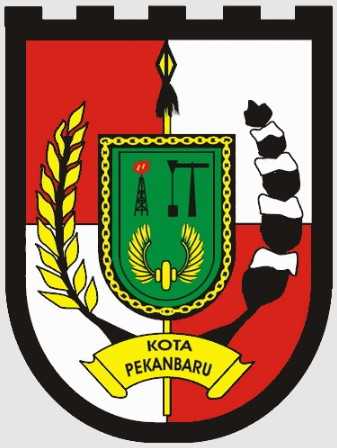 Logo Pekanbaru