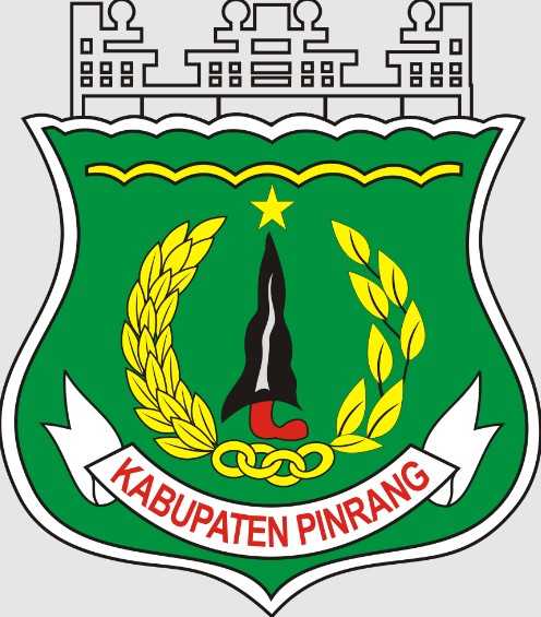 Logo Pinrang