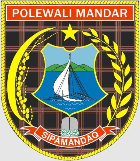 Logo Polewali Mandar