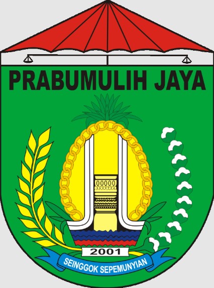Logo Prabumulih