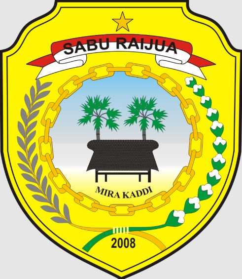Logo Sabu Raijua