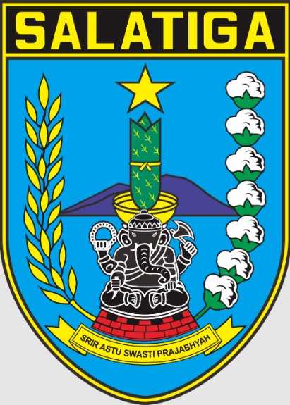 Logo Salatiga