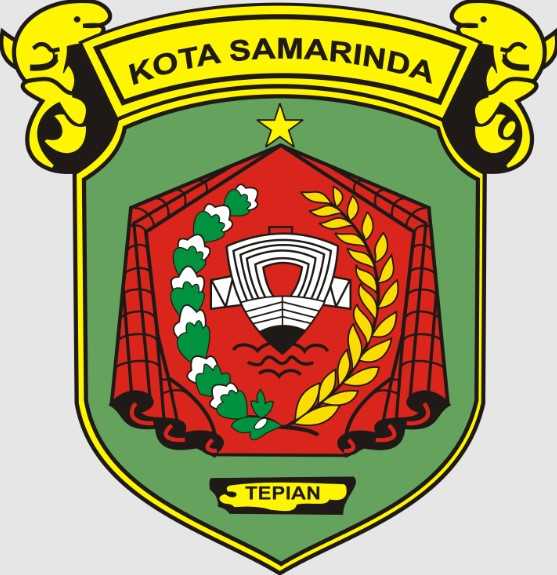 Logo Samarinda