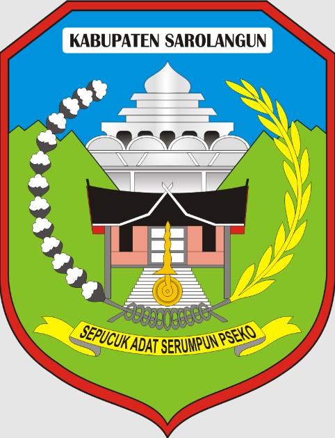 Logo Sarolangun