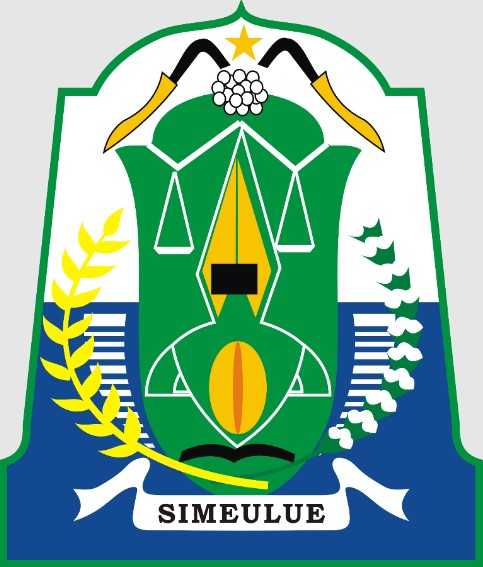 Logo Simeulue