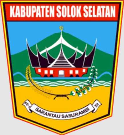 Logo Solok Selatan