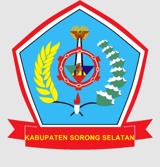 Logo Sorong Selatan