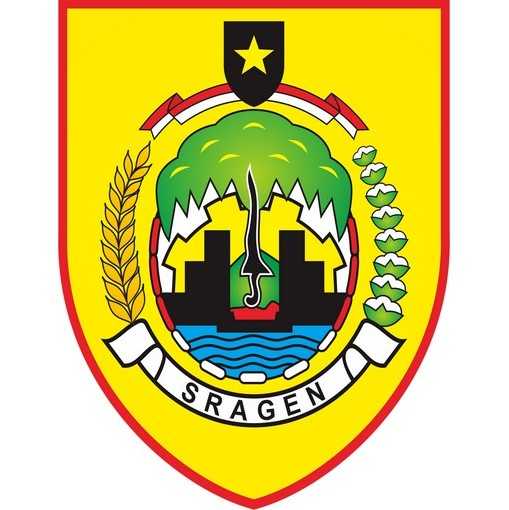 Logo Sragen