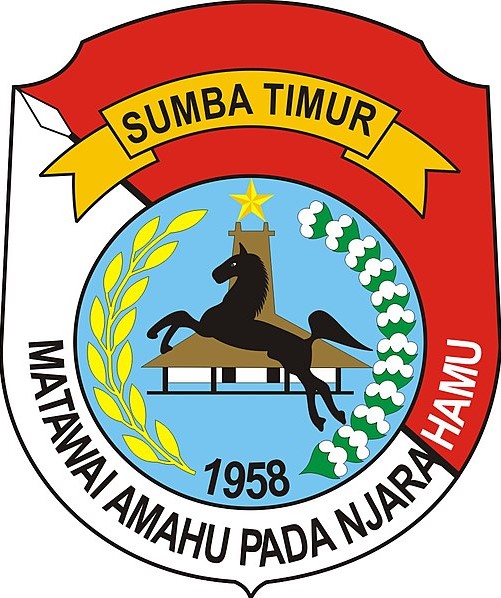 Logo Sumba Timur