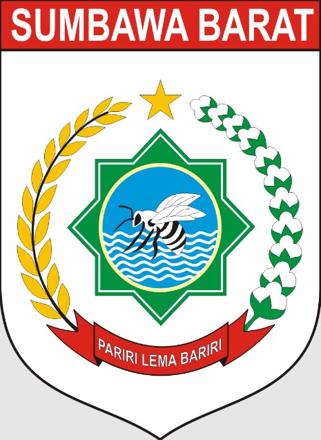 Logo Sumbawa Barat