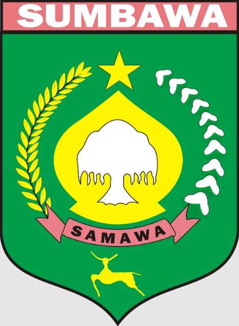 Logo Sumbawa