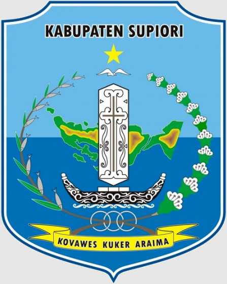 Logo Supiori
